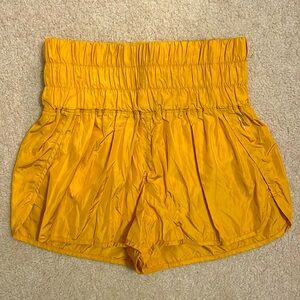 Free people shorts!!